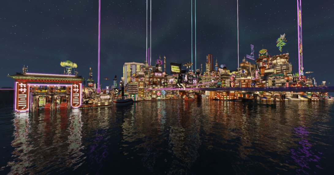 Manio créations tweet media