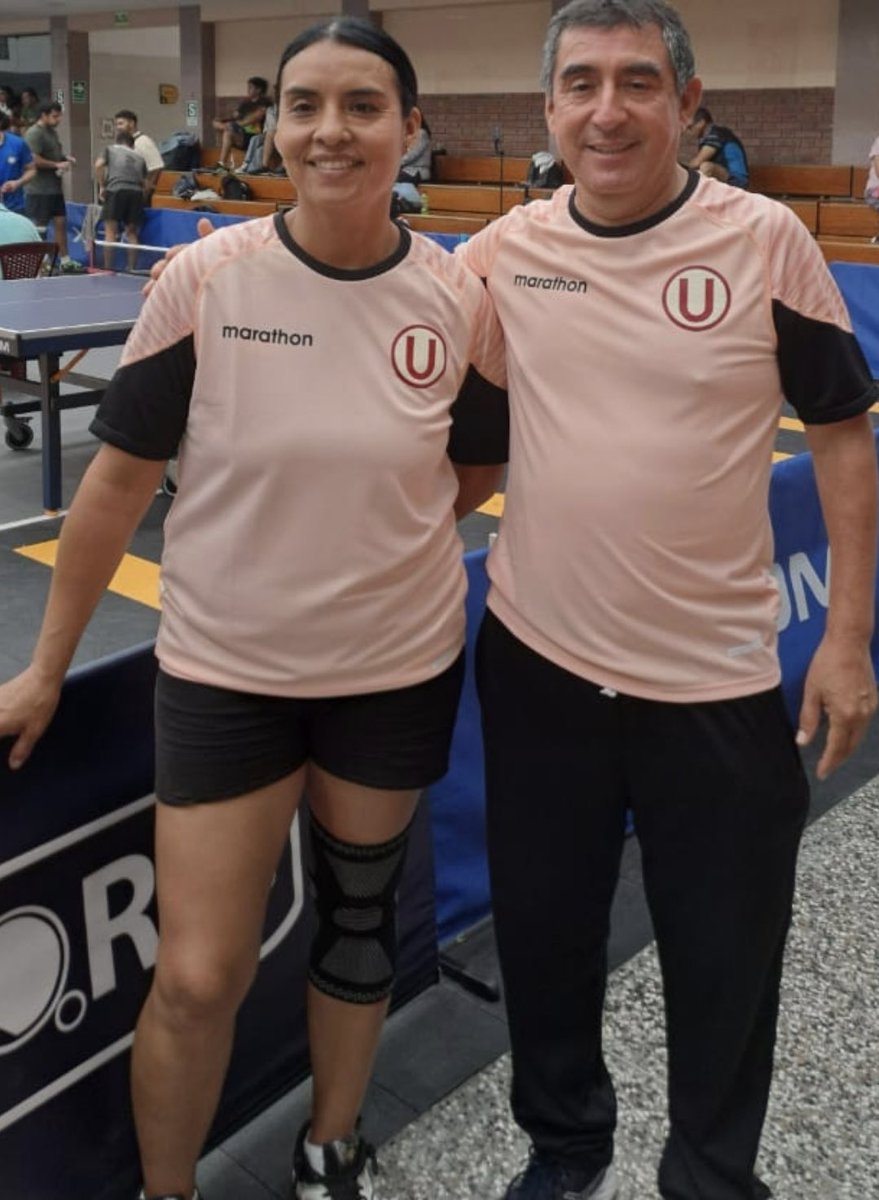 Polideportivo - Club Universitario de Deportes tweet media