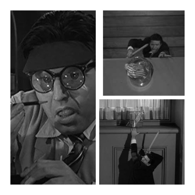 Twilight Zone Sandbox tweet media