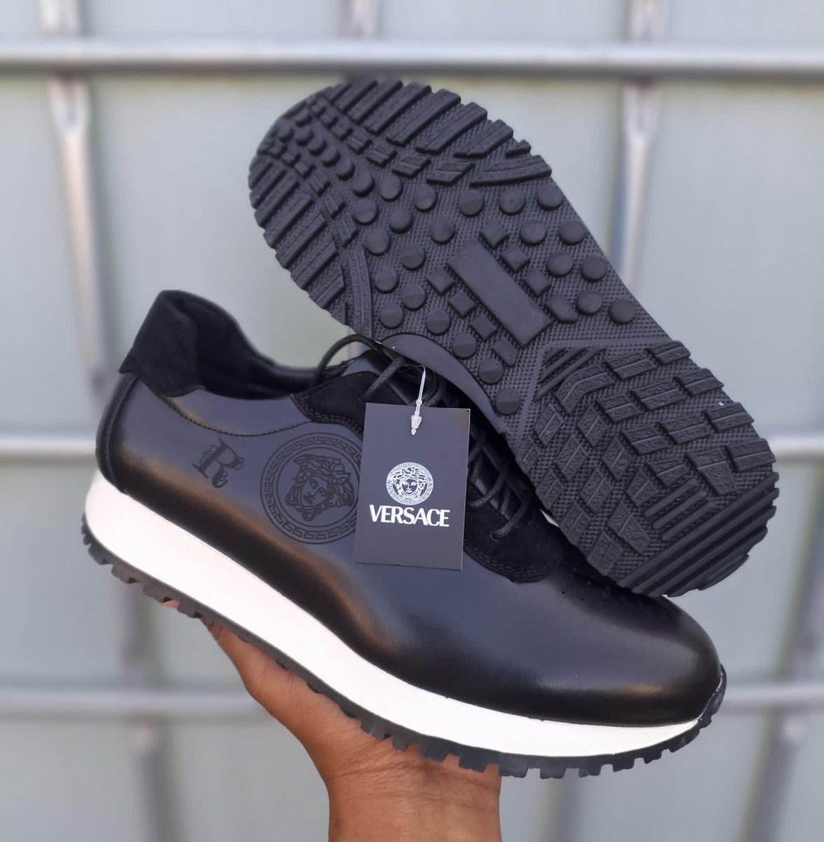 Jok The Shoeplug tweet media