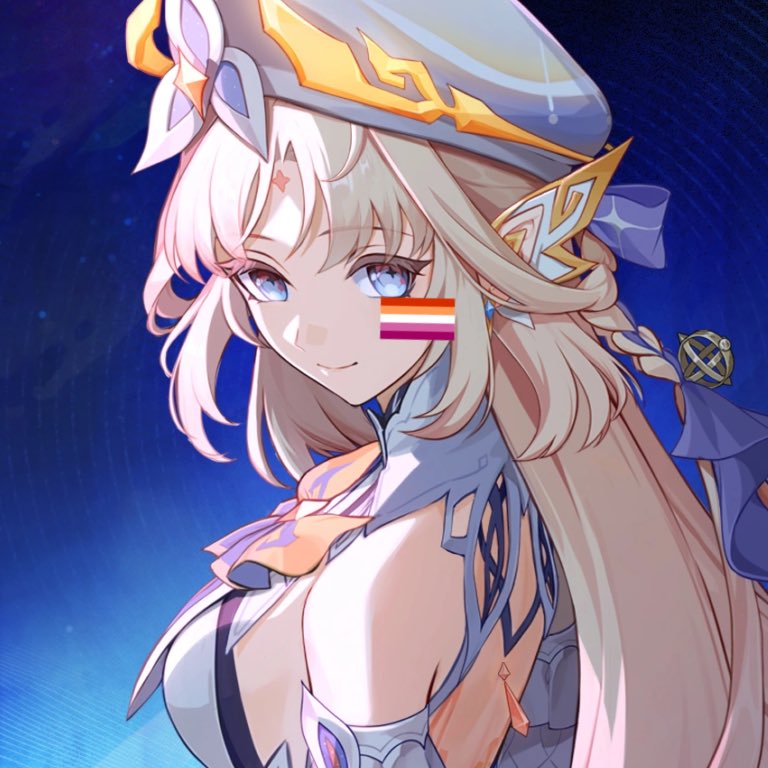 DailyGIlesbians's tweet image. ⋆. 𐙚˚࿔ SHIP REQUEST 𝜗𝜚˚⋆
      Les4Bi #emicole 💐🪽