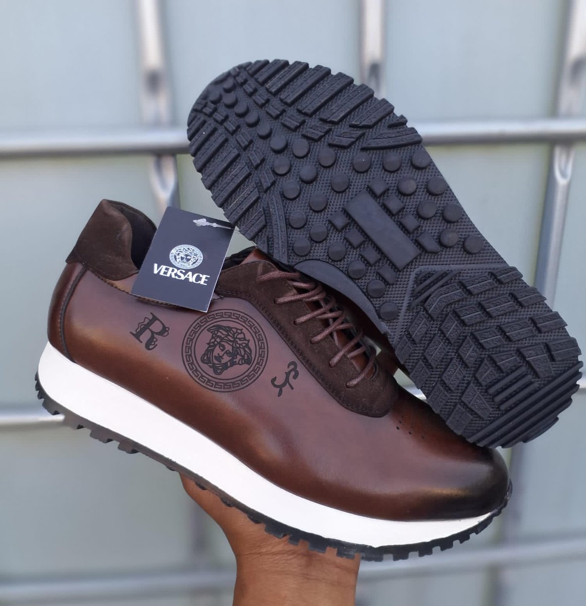 Jok The Shoeplug tweet media