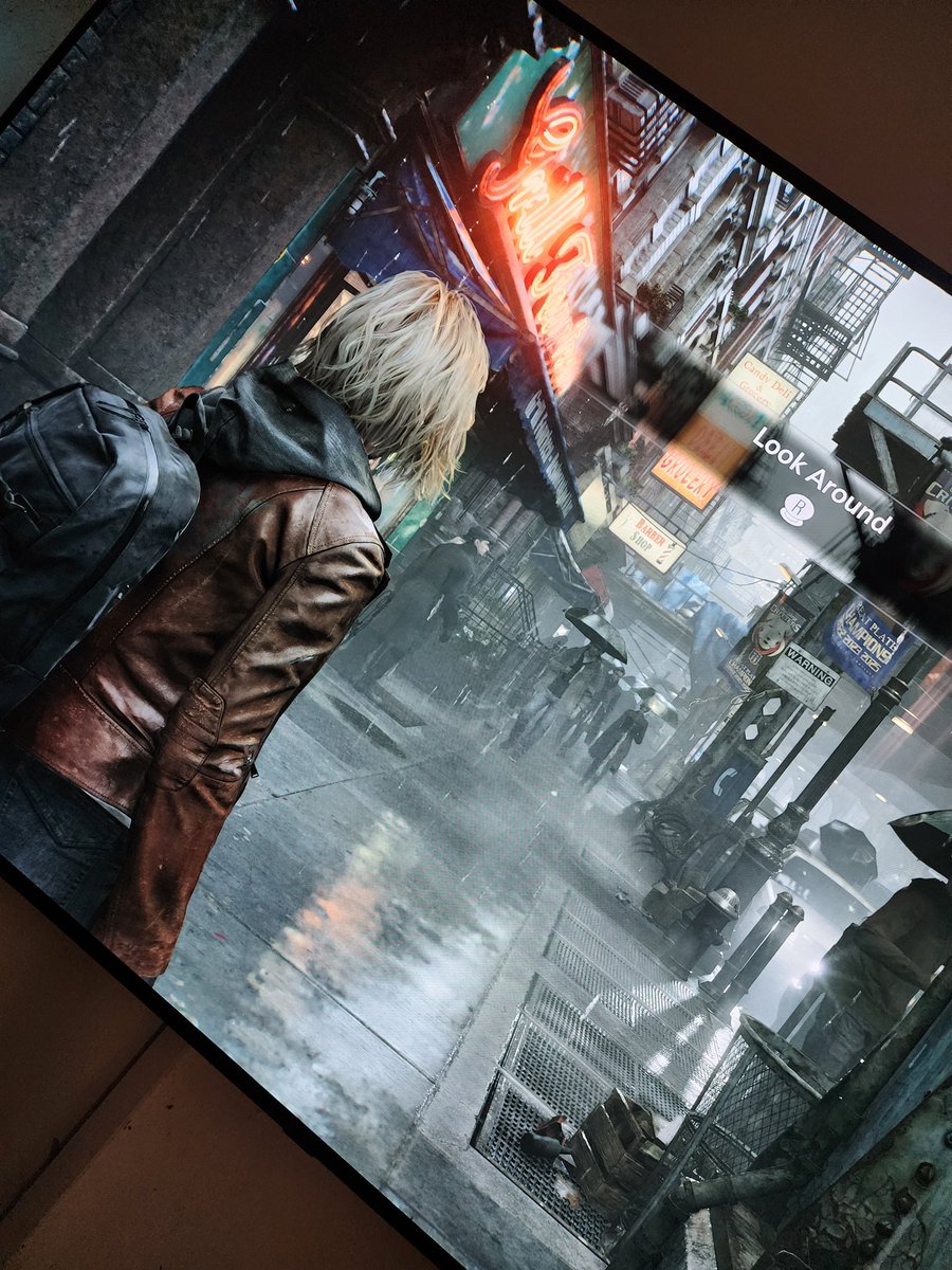 Gaming nation tweet media