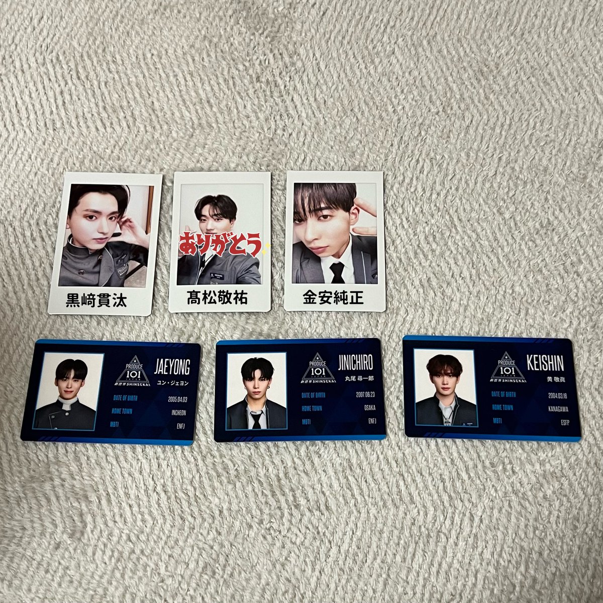 らァン tweet media