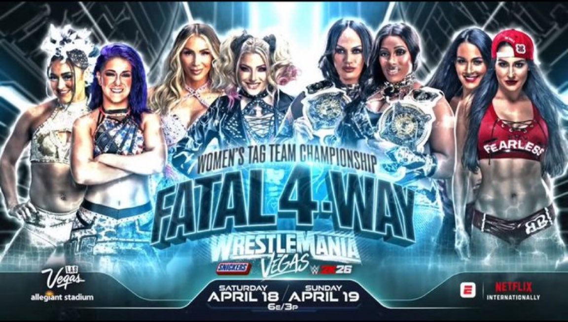 Pro Wrestling Countdown tweet media