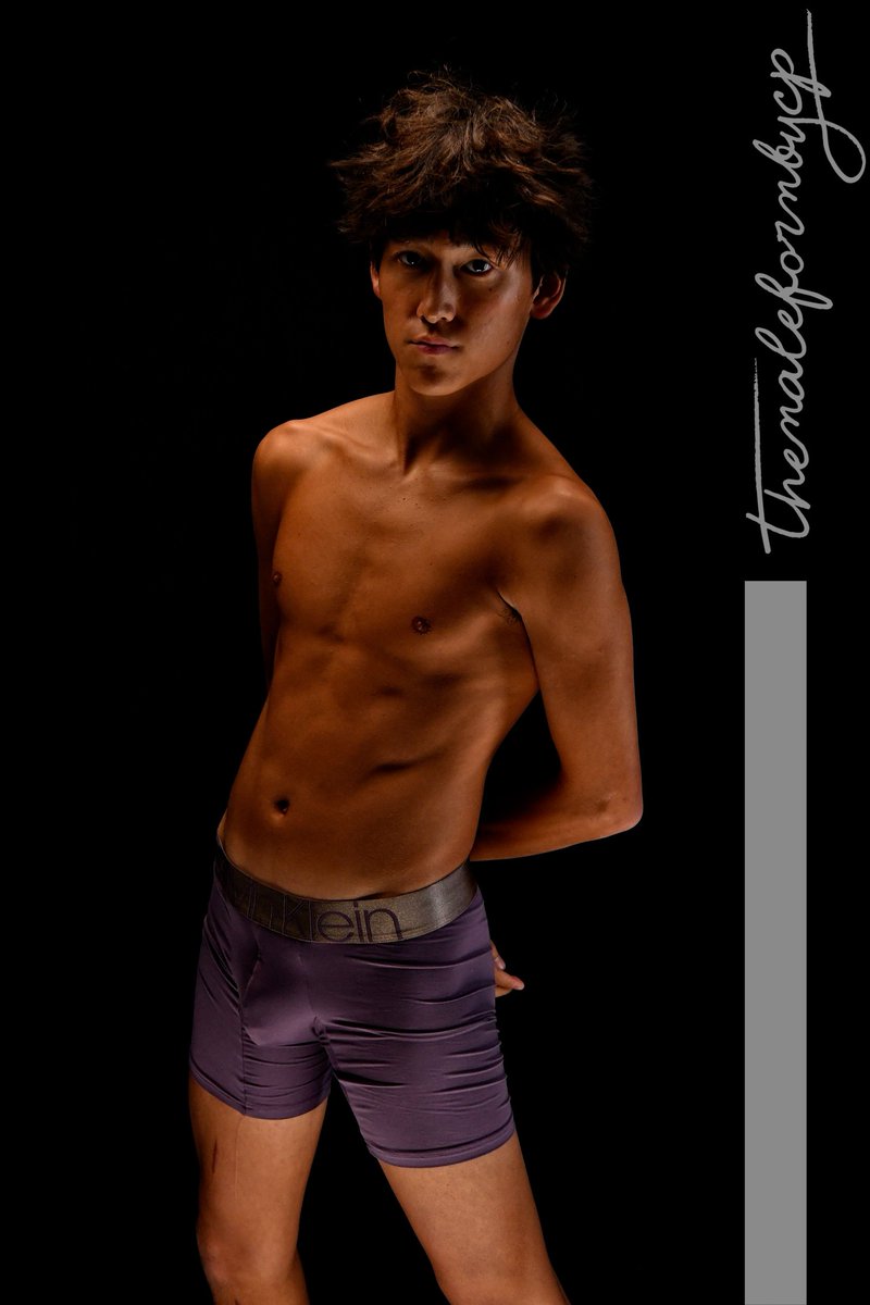 The Male Form By CP tweet media