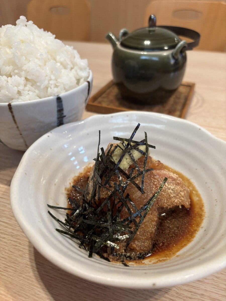 食いしん坊女子りっかちゃん tweet media