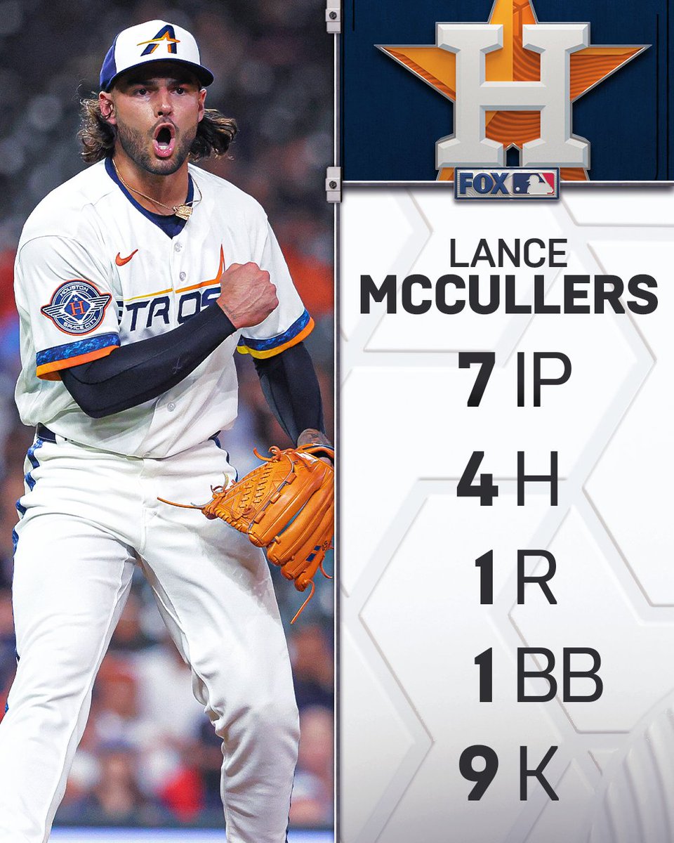 FOX Sports: MLB tweet media