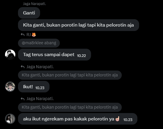 Paguyuban SM Town tweet media