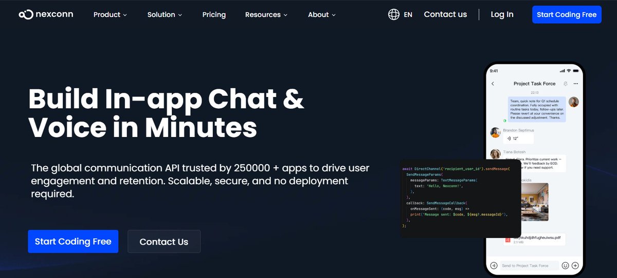 Nexconn tweet media