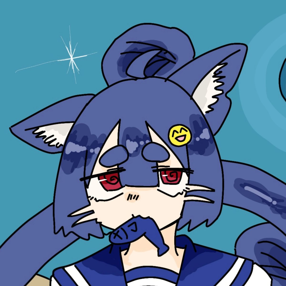 しまねこ🏝️🐱 tweet media