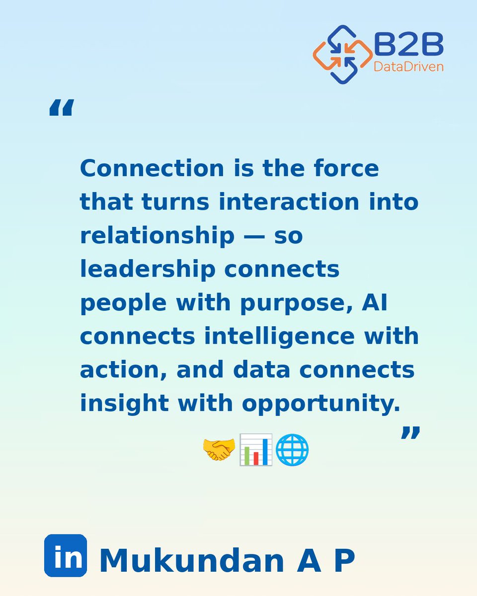 Dr. Mukundan A P tweet media