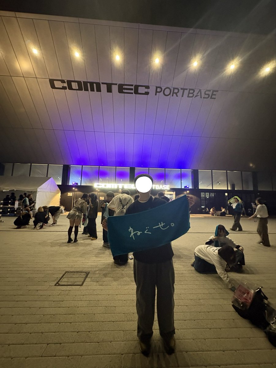 りょち௵ tweet media