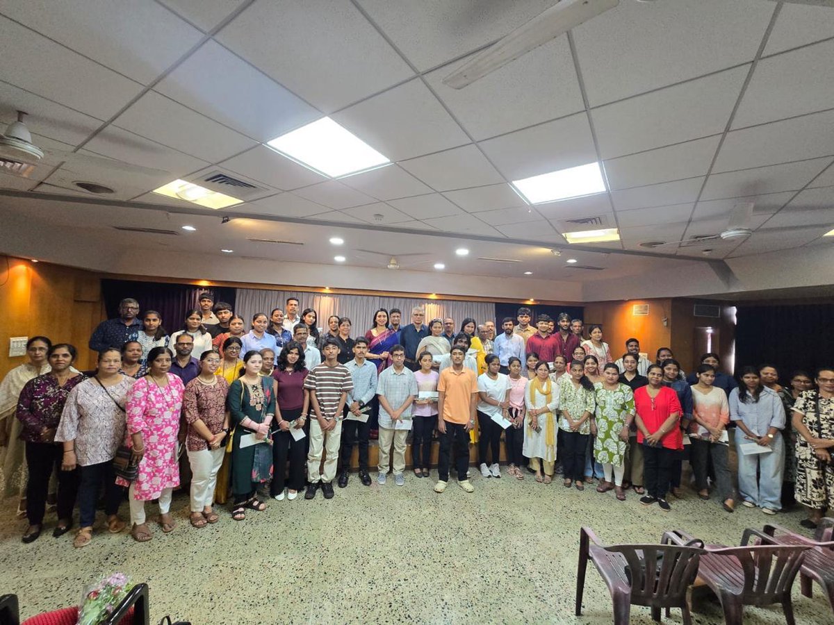 Pallavi Dempo tweet media