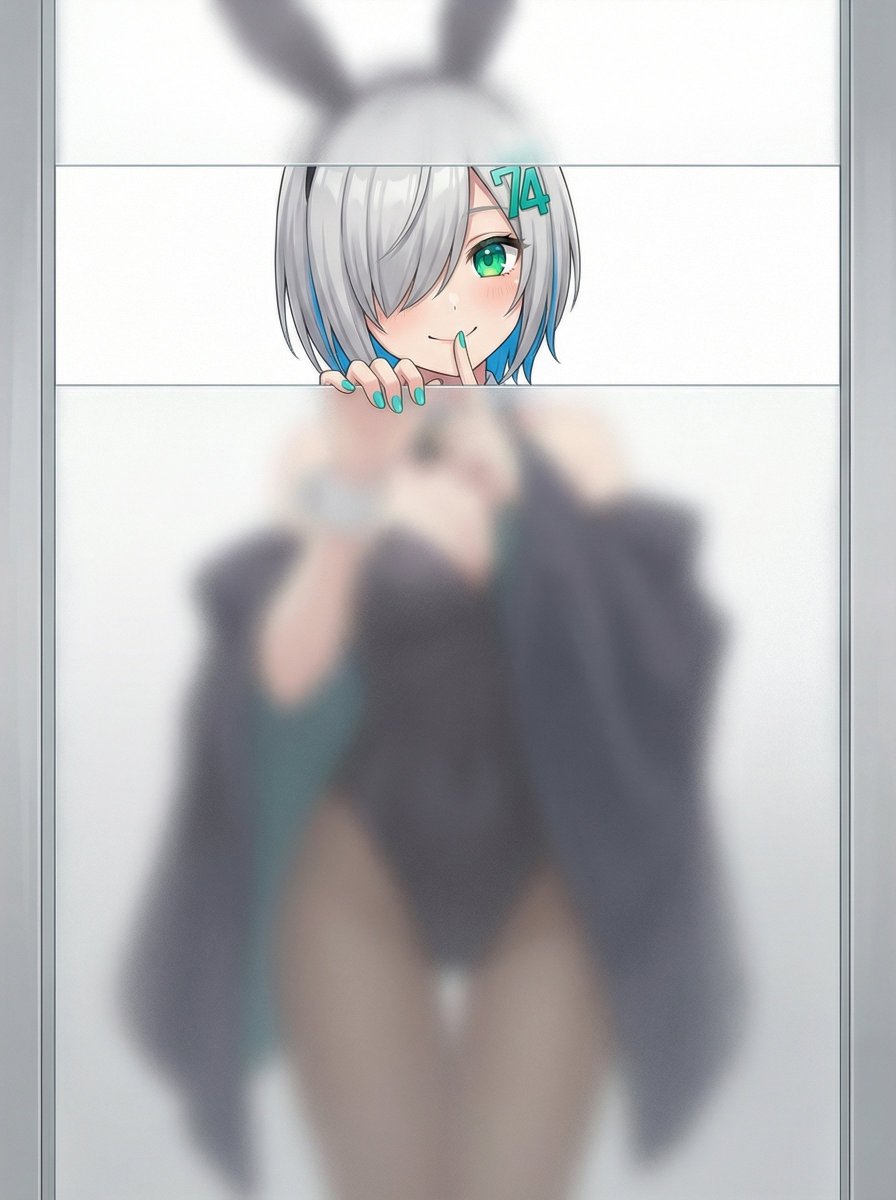 ウルフラ@Vの人 tweet media