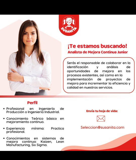 Empleos de Colombia tweet media