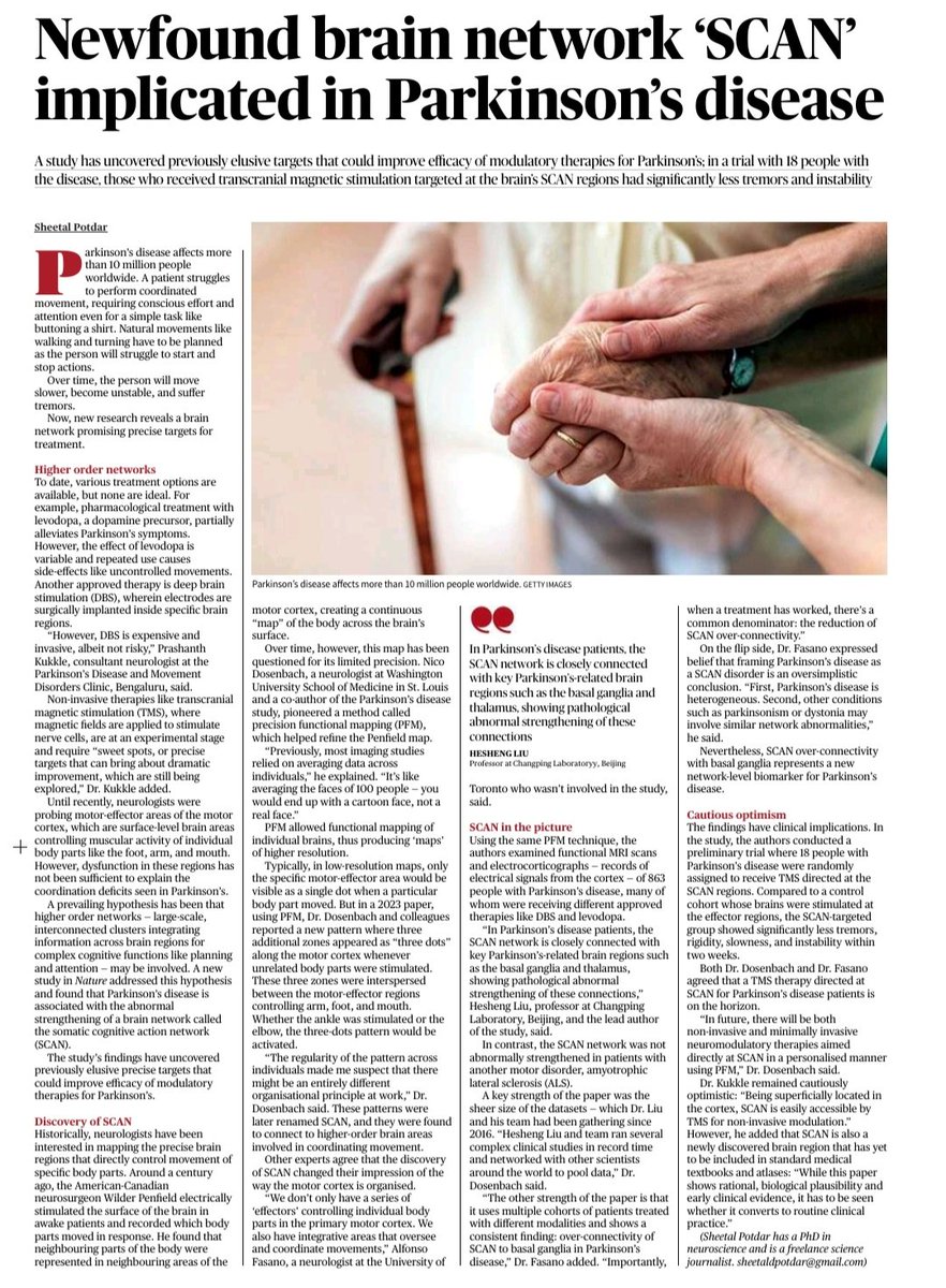 Editorial Hindi & English tweet media