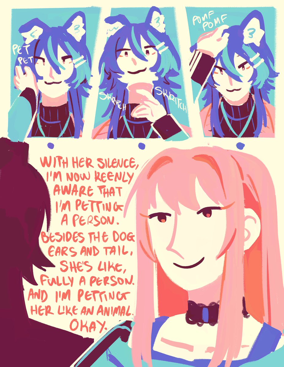 lumens (normal) tweet media