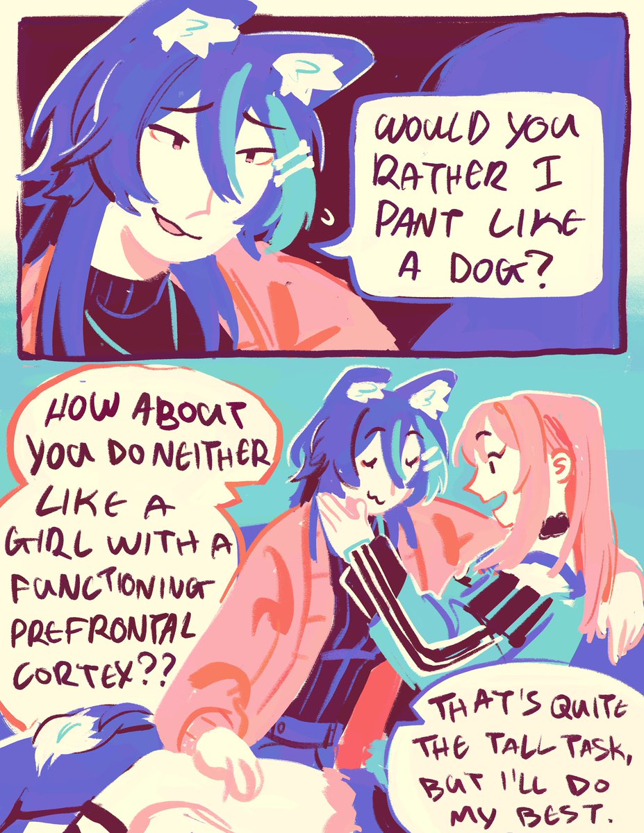 lumens (normal) tweet media