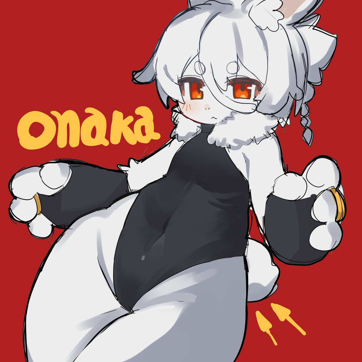 ライノア🐾🐉 tweet media
