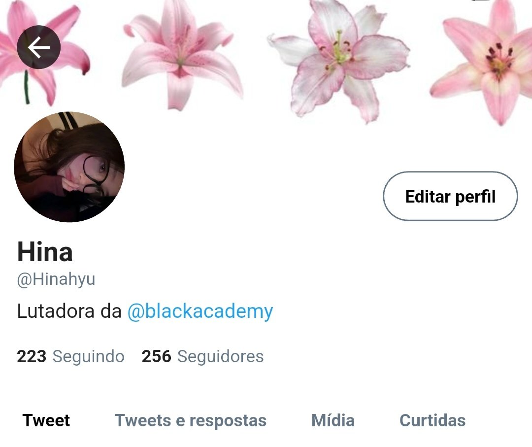 ✯ Duarda narusasu au 📌 tweet media