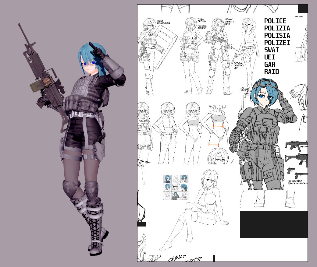 Dex_Kiro tweet media