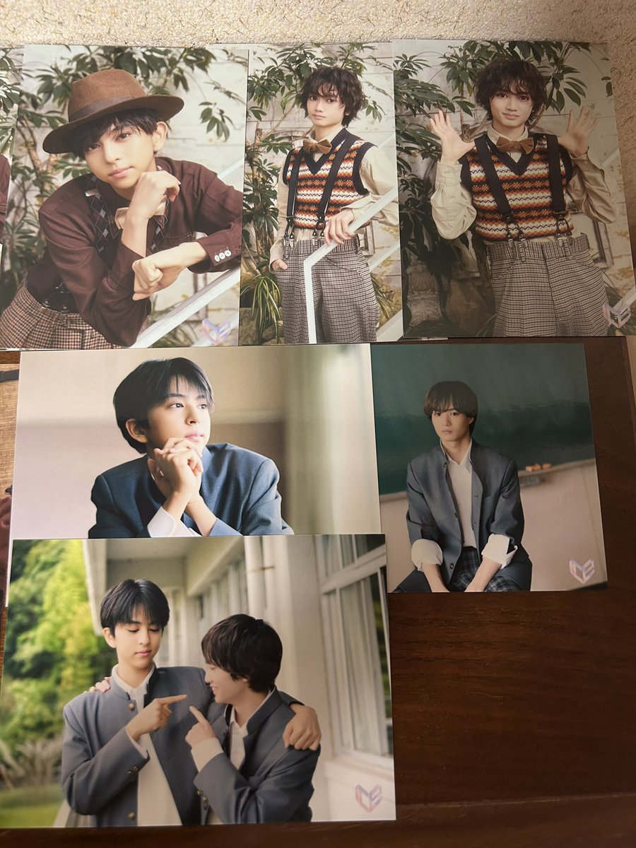 ぱるむ tweet media