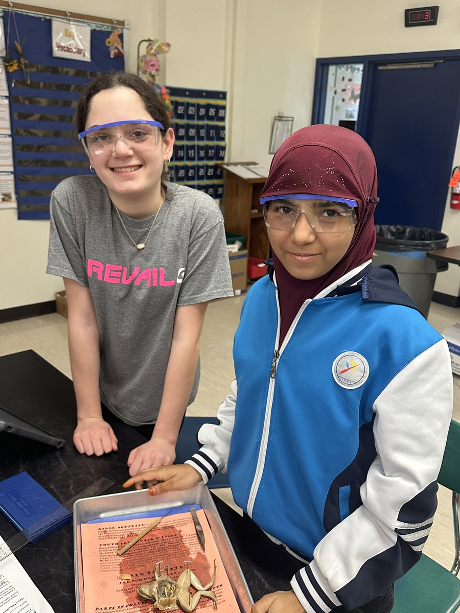 Amanda Deibert tweet media