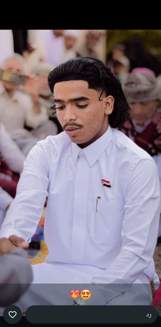 هاني بن اسحاق tweet media