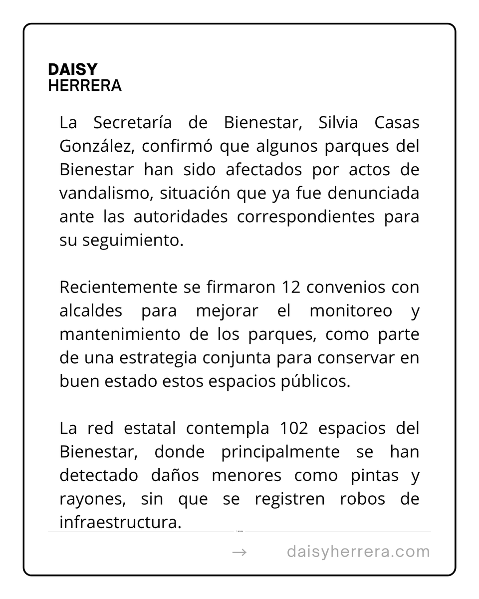 DaisyHerrera.com tweet media