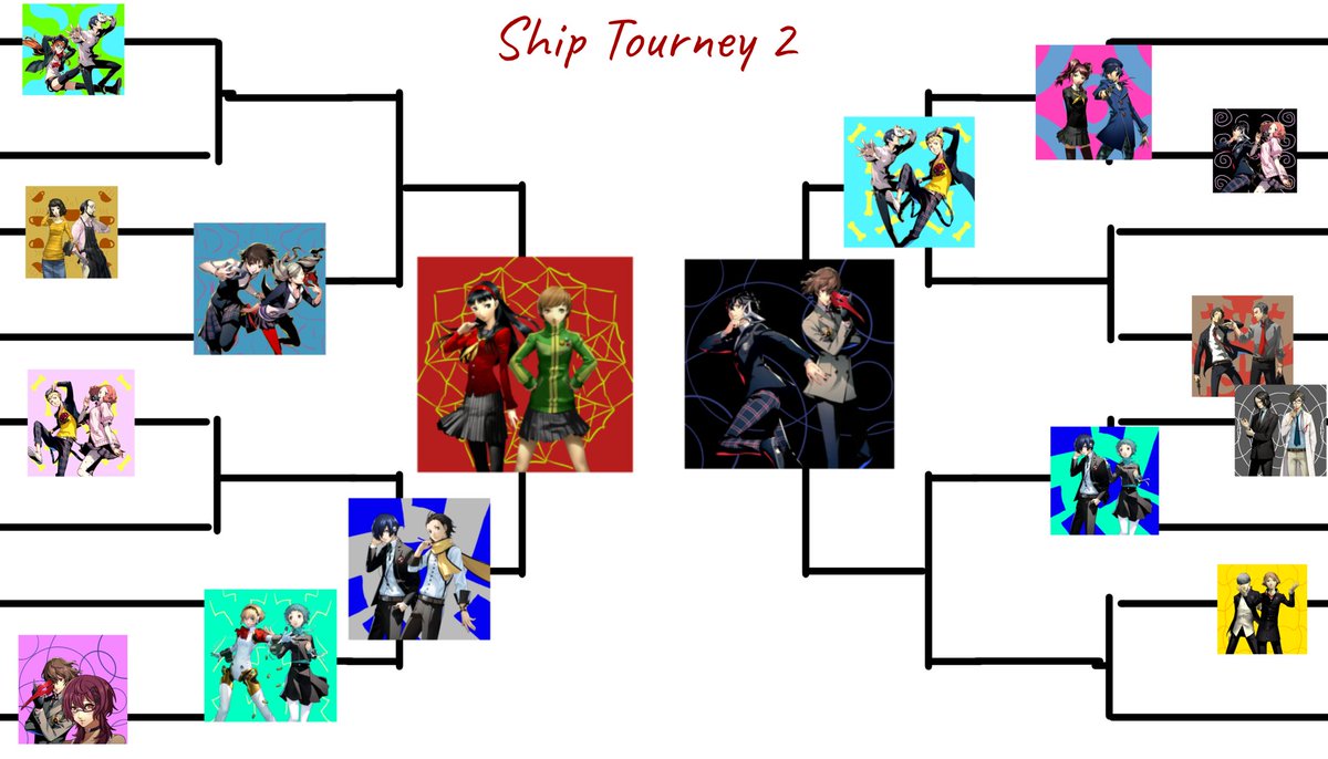 Goro Akechi tweet media