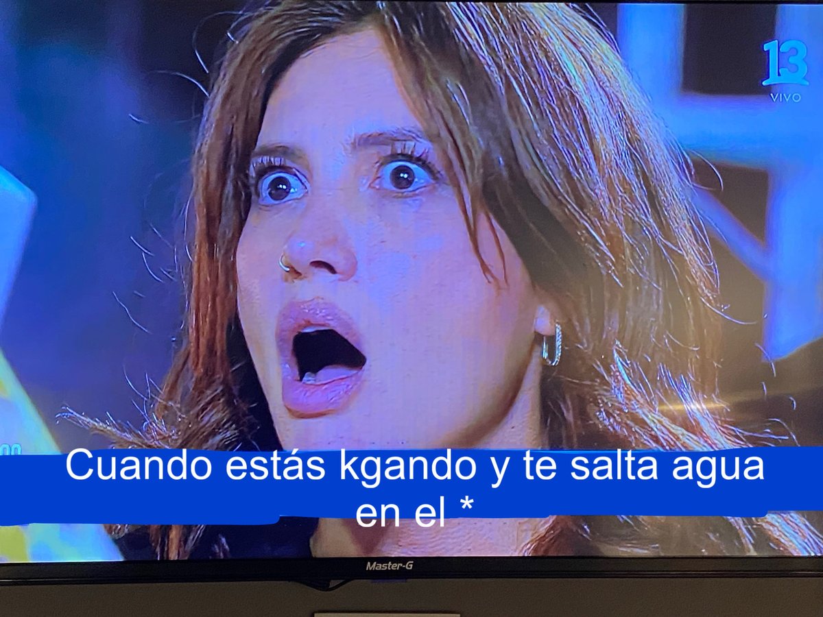 Richy_M91's tweet photo. 😂😂😂 #MundosOpuestos13 https://t.co/ZgxljcsuIb