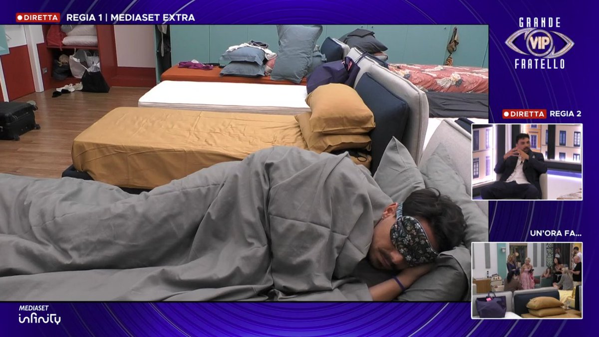 Visione Notturna tweet media