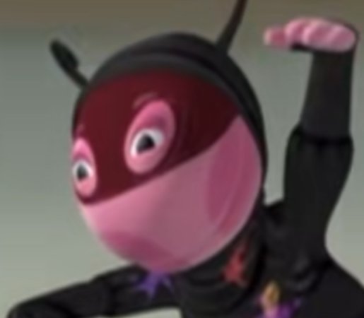 Foxynius (Furry Slayer) tweet media