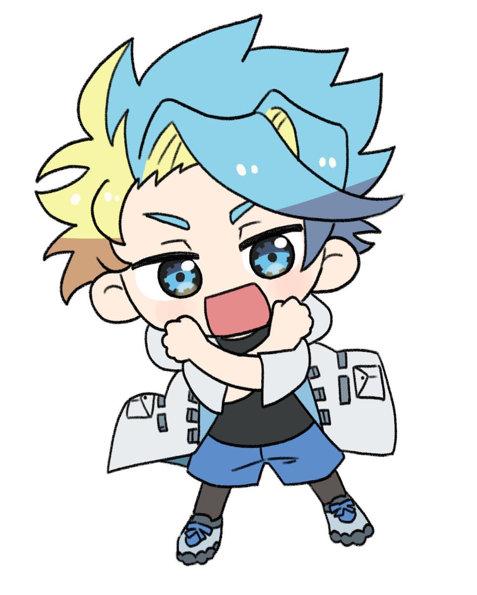 まっしぐら tweet media