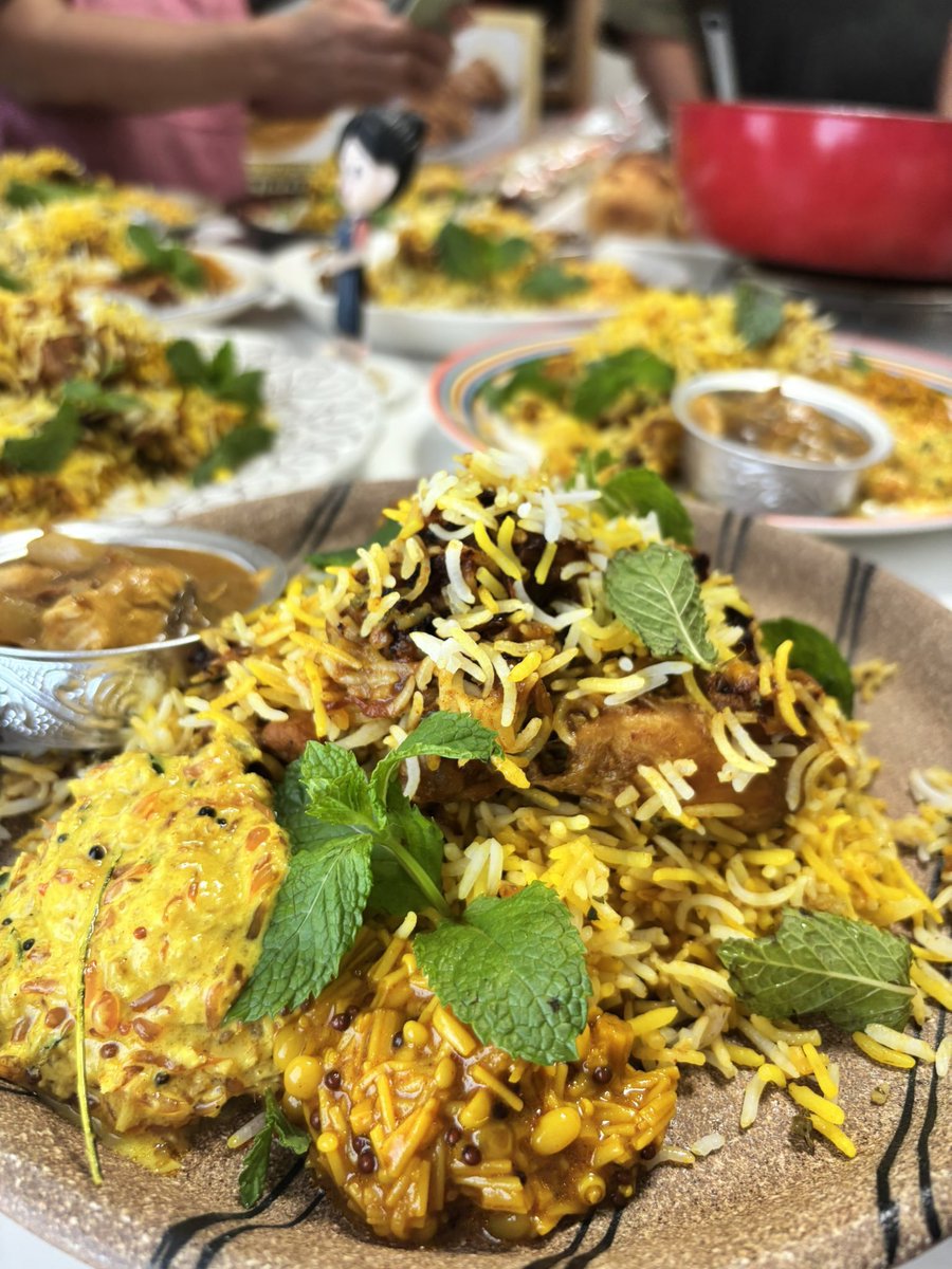 一条もんこ料理教室【Spice Life】 tweet media