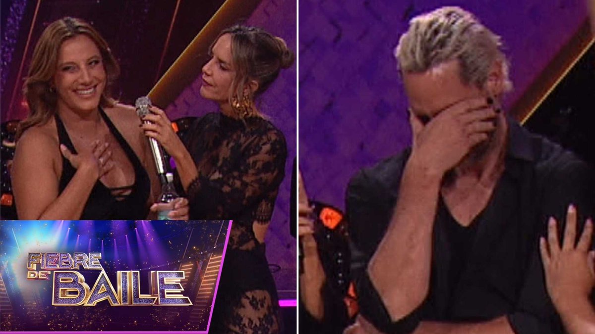 Chilevisión tweet media