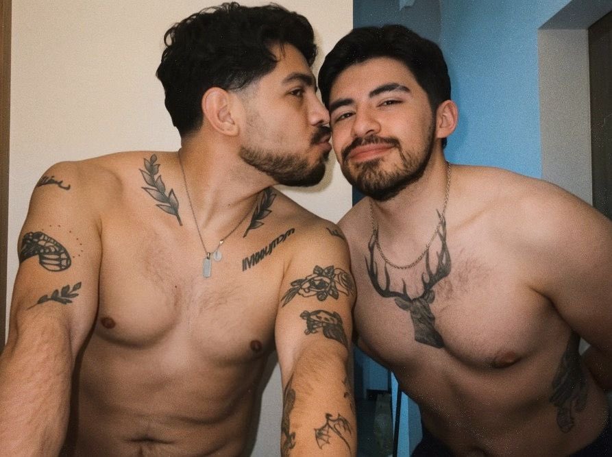 Guzmán tweet media