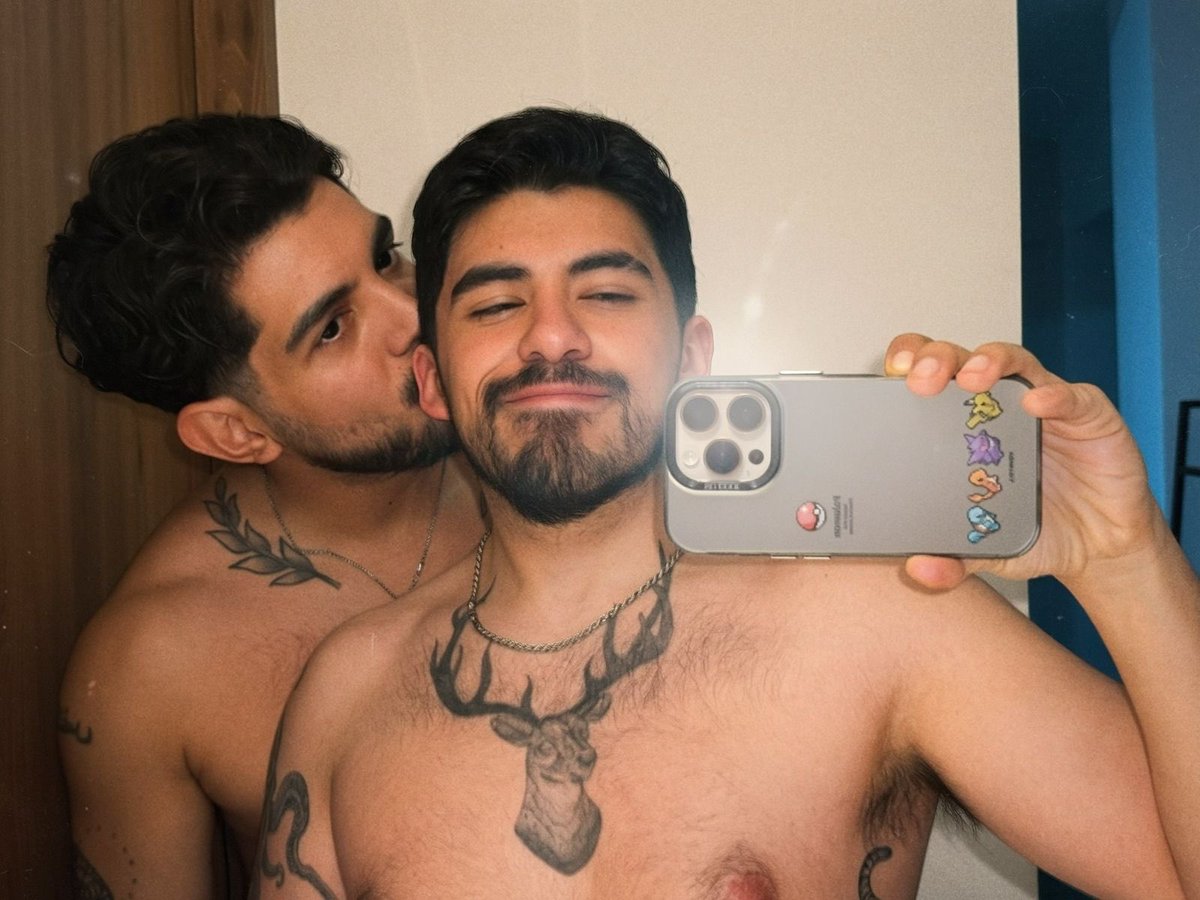 Guzmán tweet media