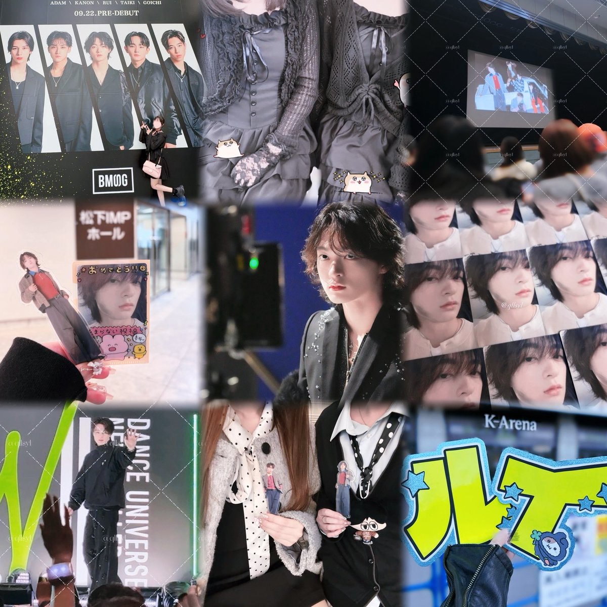 ぬぇま tweet media