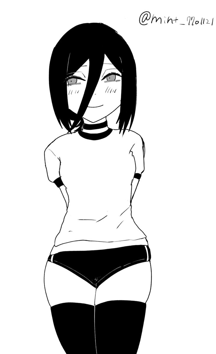 ちょこみんとあいす tweet media