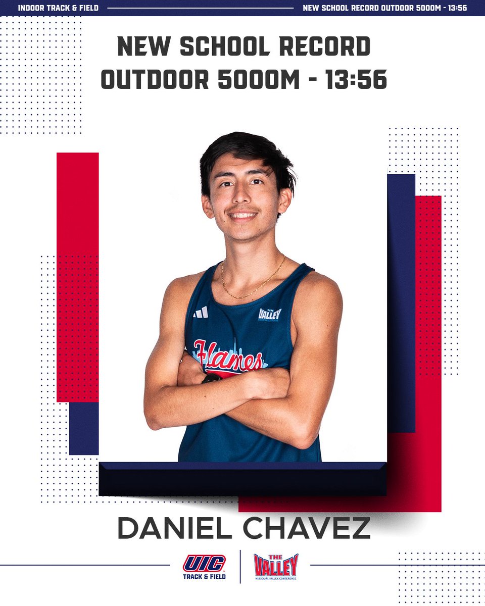 UIC XC_T&F 🔥🏃‍♂️🏃‍♀️ tweet media