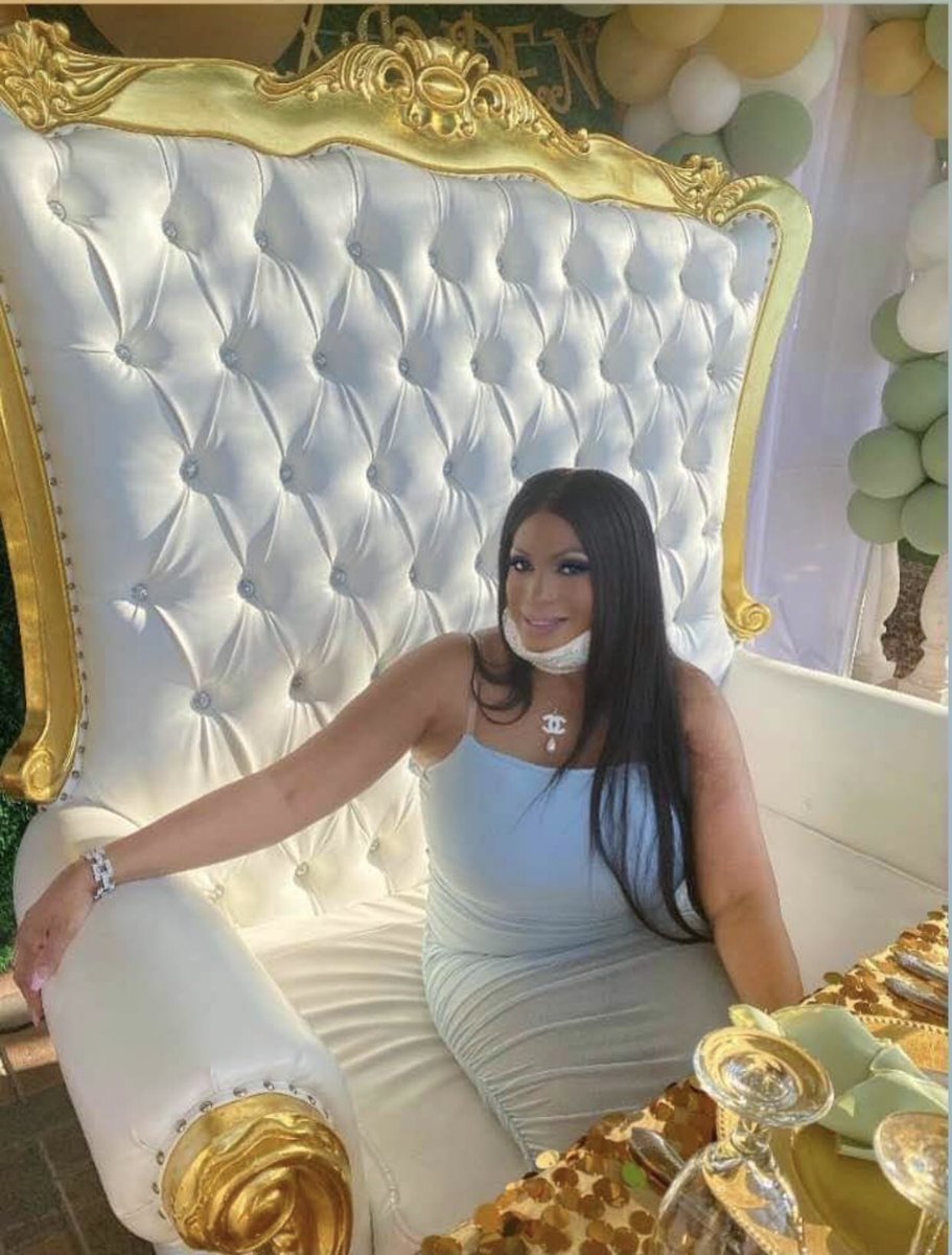 DADITO CALDERONE tweet media