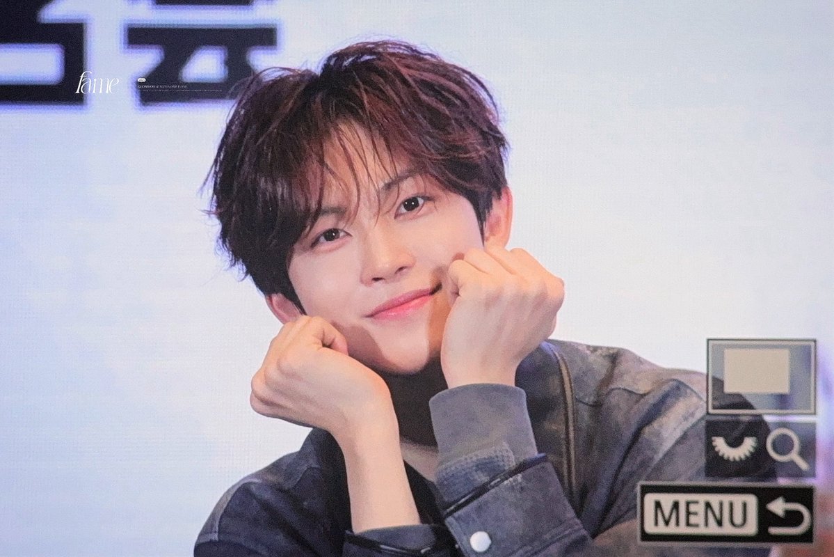 geonwoo. tweet media