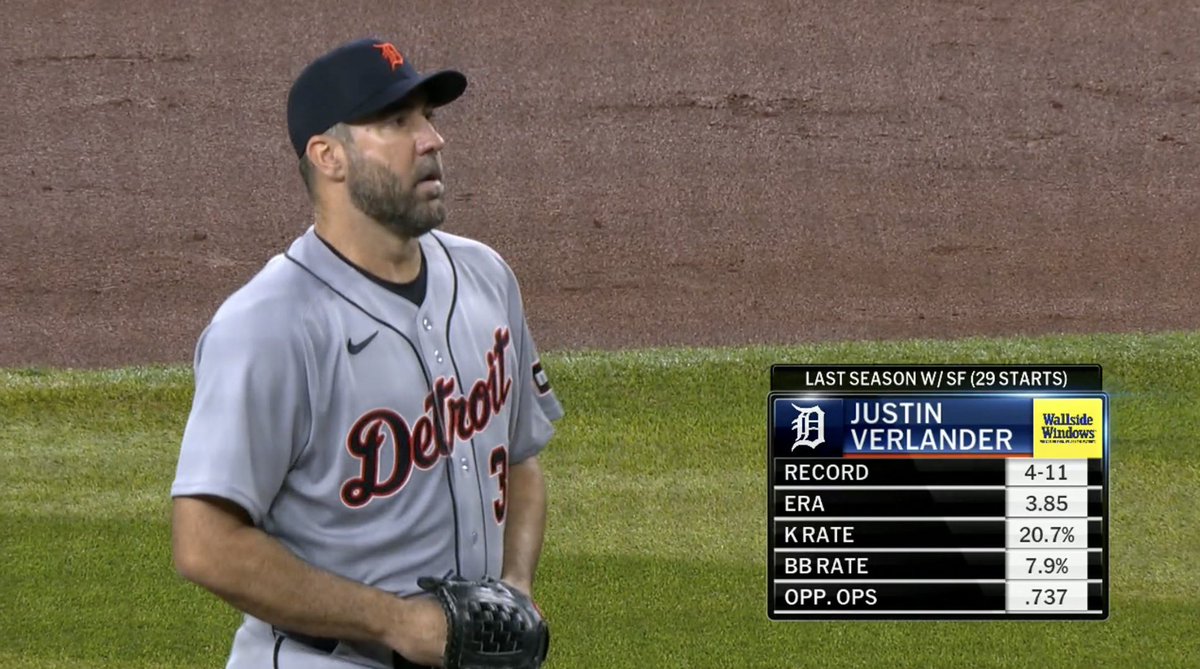 Underdog MLB tweet media