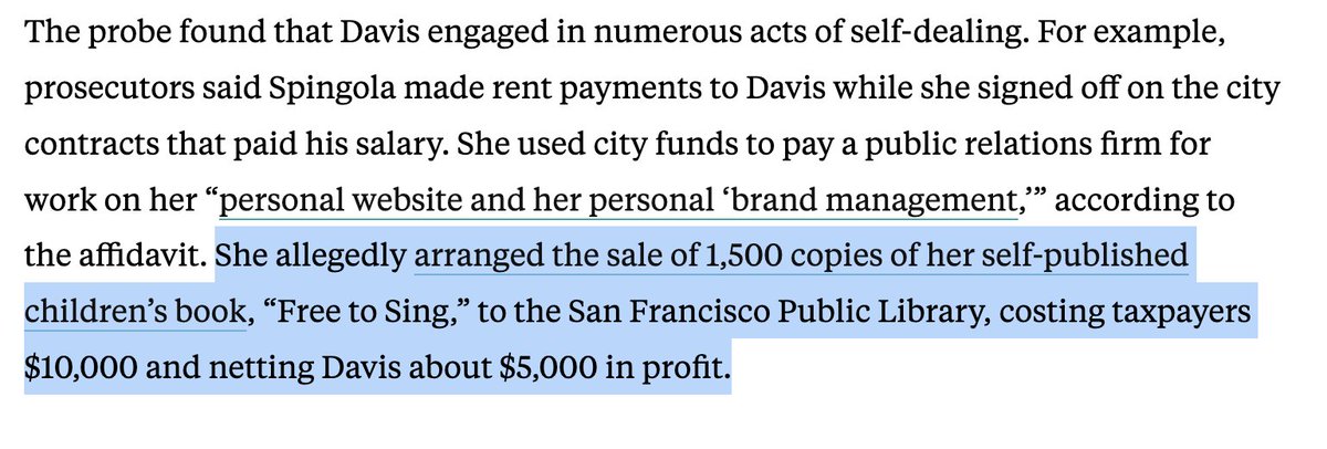 Sanjana Friedman tweet media