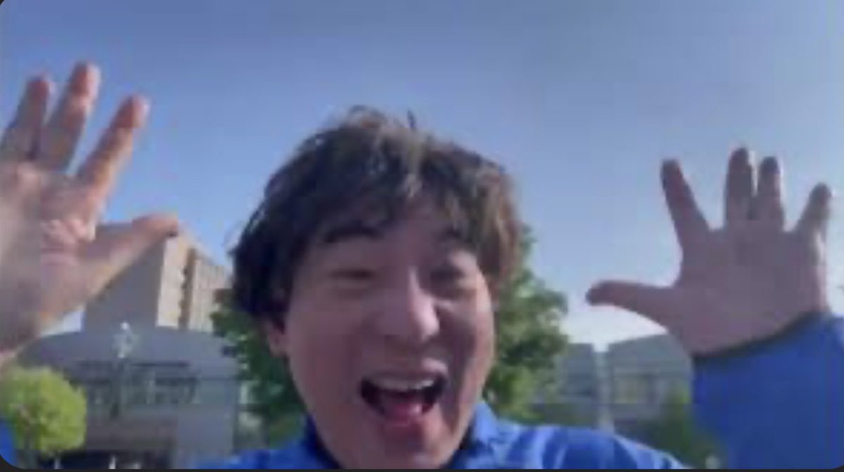 船木朱音 tweet media