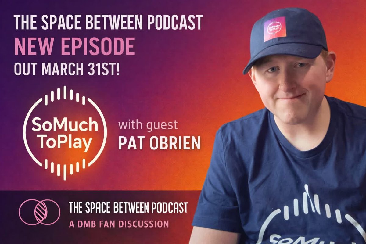 So Much To Play tweet media