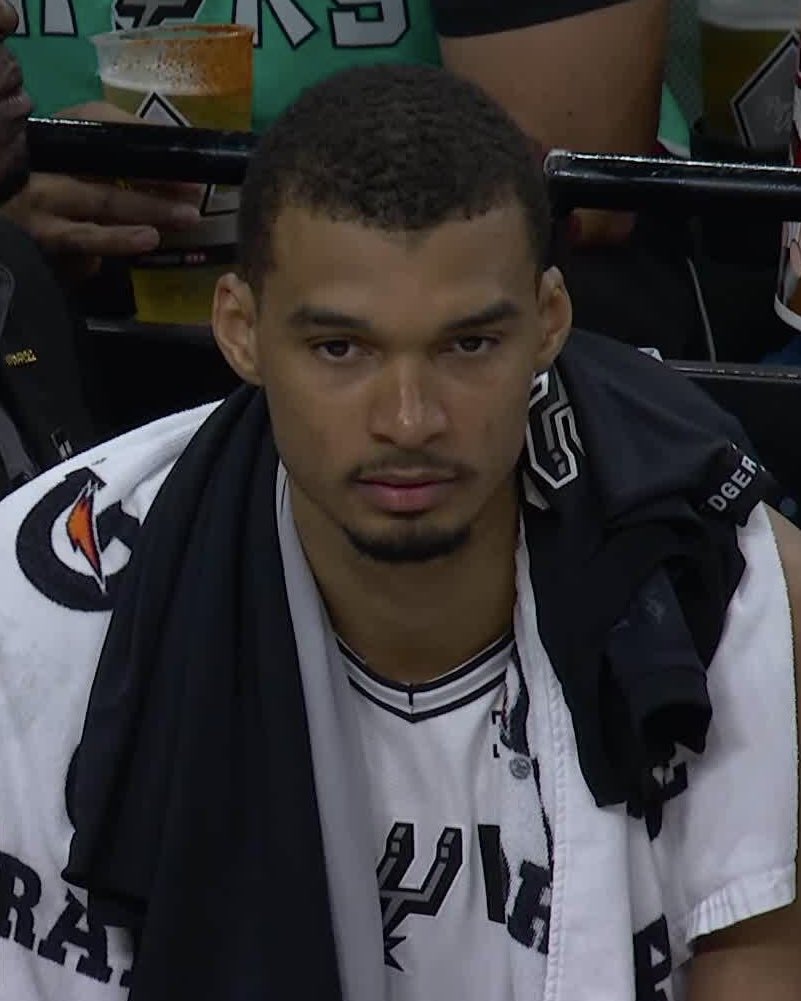 Bleacher Report tweet media