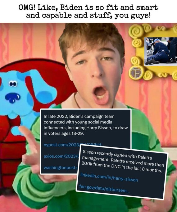 Doinkus Maximus tweet media